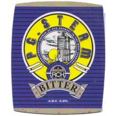 RCH Brewery PG Steam Pump Clip